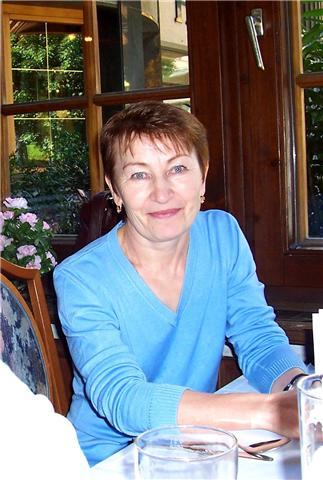 Profilfoto Galina — Nachhilfelehrer in Sindelfingen, Fächer: Mathematik