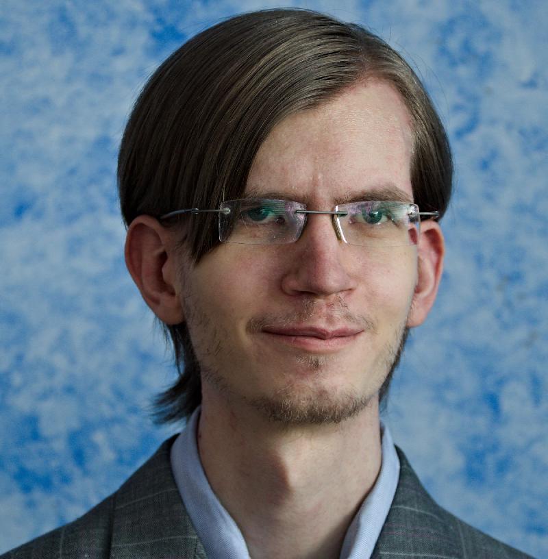 Profilfoto Marco — Nachhilfelehrer in Vaihingen/enz, Fächer: Alt-Griechisch, Latein
